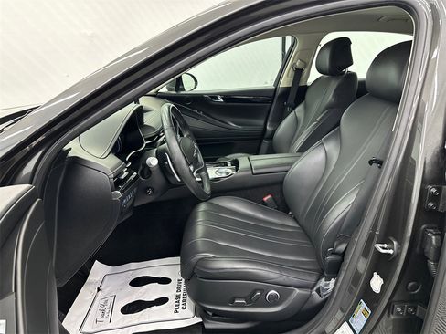 Used 2023 Genesis G80 2.5T image 9