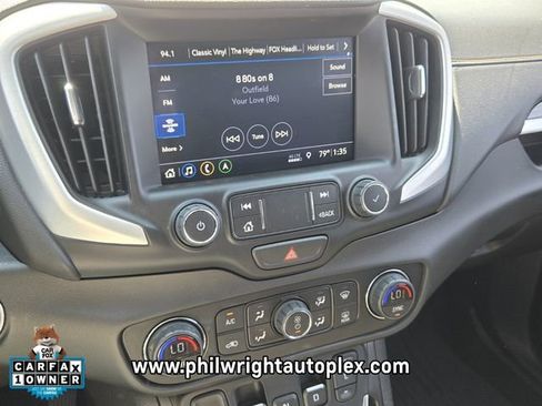 Used 2020 GMC Terrain SLT w/ Preferred Package image 21