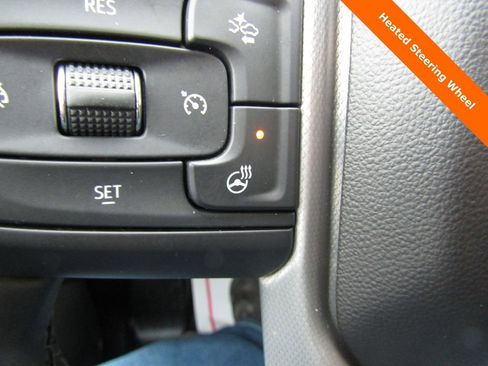 Used 2023 GMC Sierra 1500 Denali w/ Technology Package image 17