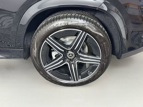 New 2026 Mercedes-Benz GLE 350 4MATIC image 34
