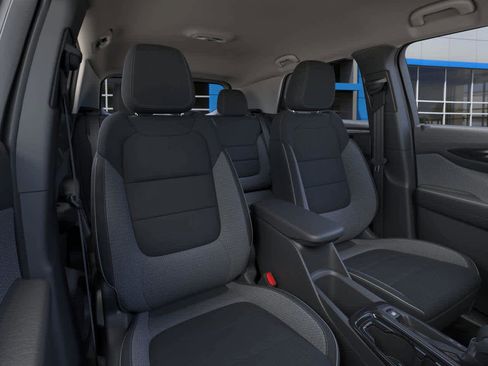 New 2026 Chevrolet TrailBlazer LT w/ Convenience Package image 16