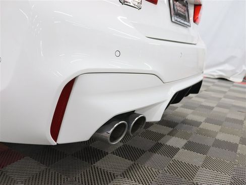Used 2019 BMW M5 w/ Executive Package AWD/4WD image 8