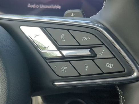 New 2025 Buick Enclave Sport Touring w/ Power Package image 35