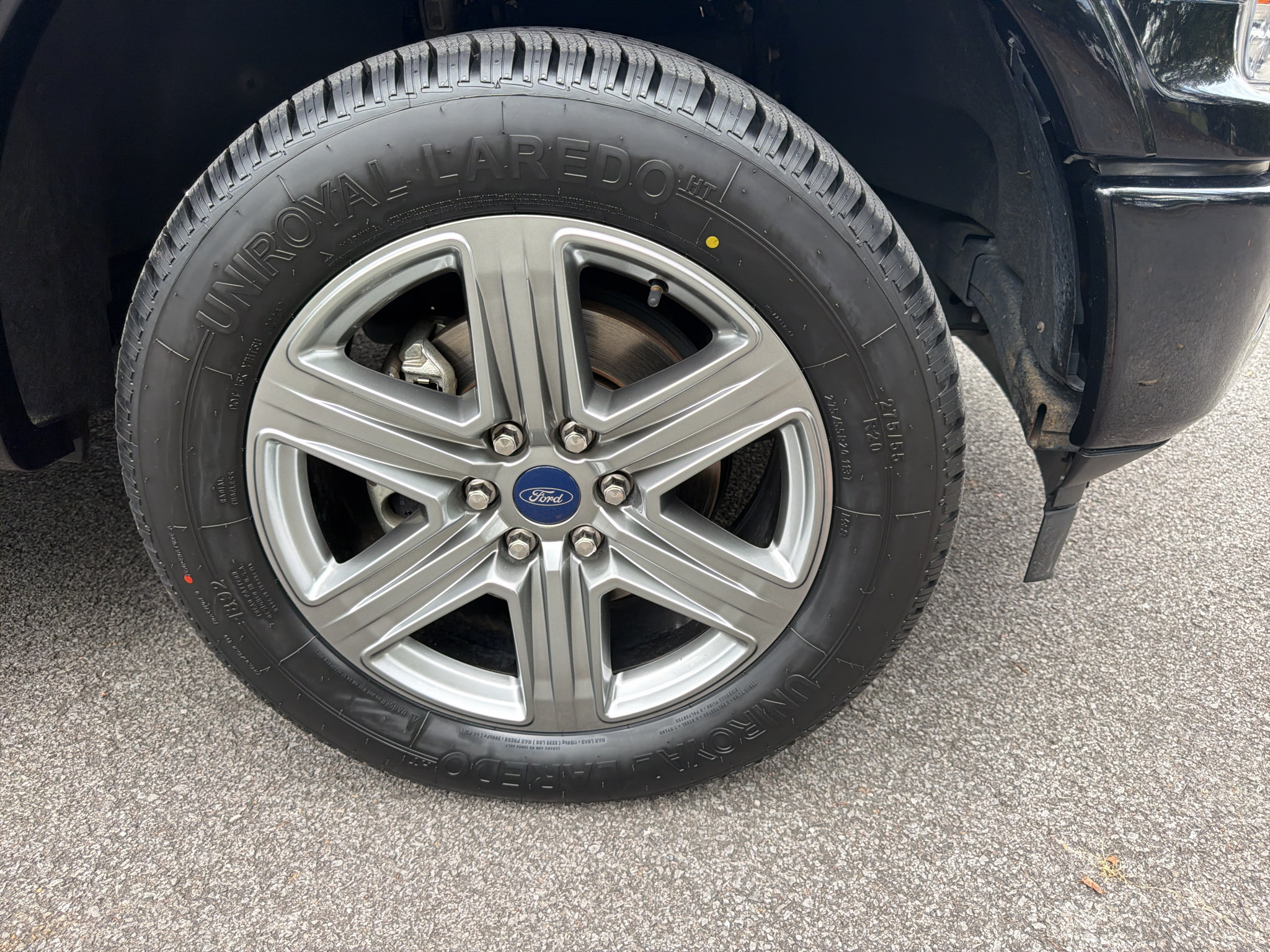 Used 2018 Ford F150 XLT w/ Equipment Group 302A Luxury AWD/4WD image 27