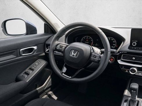 Used 2024 Honda Civic EX image 24