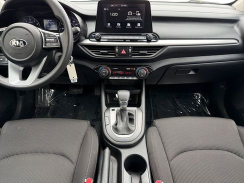 Used 2019 Kia Forte LXS image 25