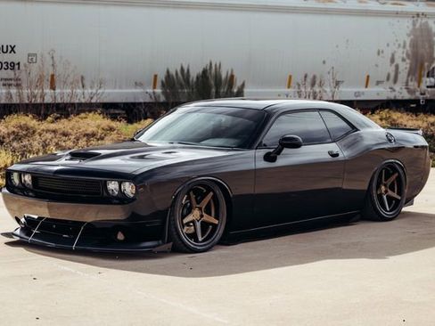 Used 2013 Dodge Challenger R/T Plus image 33