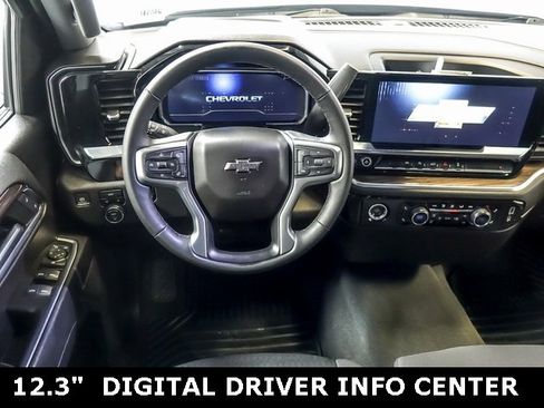 Used 2023 Chevrolet Silverado 1500 LT image 16