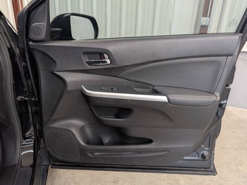 Used 2015 Honda CR-V EX-L image 33