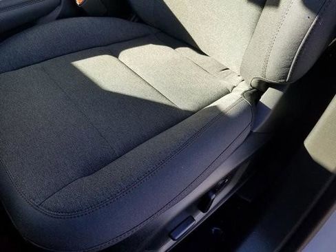 New 2026 Ford Explorer Active image 16