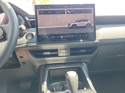 New 2026 MAZDA CX-5 Preferred AWD/4WD image 15