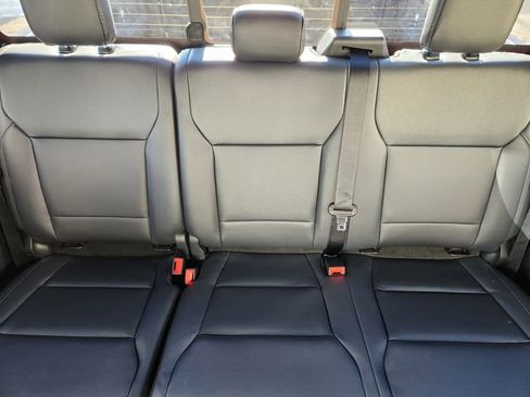 New 2025 Ford F150 XLT w/ Equipment Group 303A High image 14