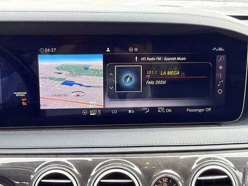 Used 2020 Mercedes-Benz S 450 Sedan image 30