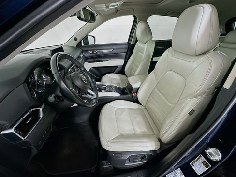 Used 2018 MAZDA CX-5 Grand Touring w/ Premium Package image 13