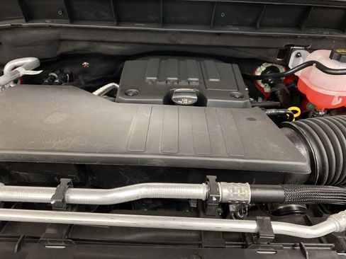 New 2026 Chevrolet Silverado 1500 LT image 4