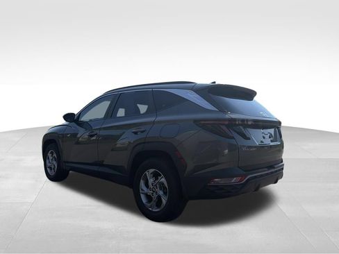 Used 2023 Hyundai Tucson SEL AWD/4WD image 15