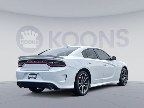 Used 2020 Dodge Charger R/T w/ Plus Group image 7