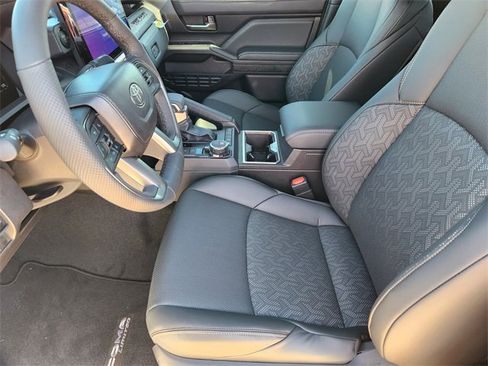 New 2026 Toyota Tacoma Limited image 9