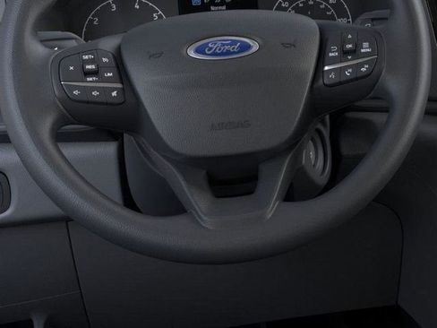 New 2025 Ford Transit 350 XLT RWD image 12