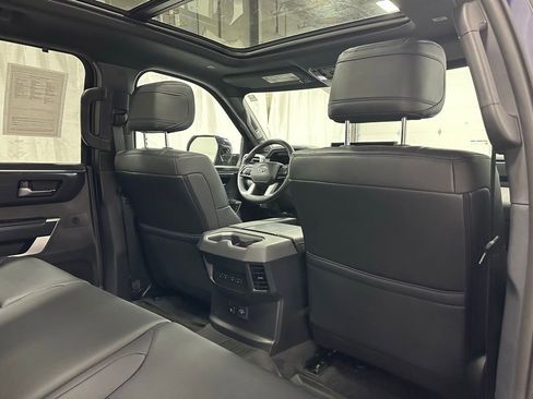 Used 2025 Toyota Tundra Platinum image 60