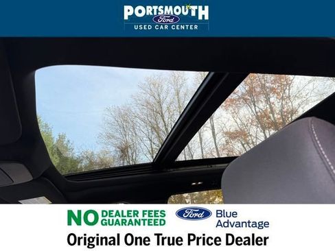 Used 2022 Ford F150 XLT w/ Equipment Group 302A High image 9