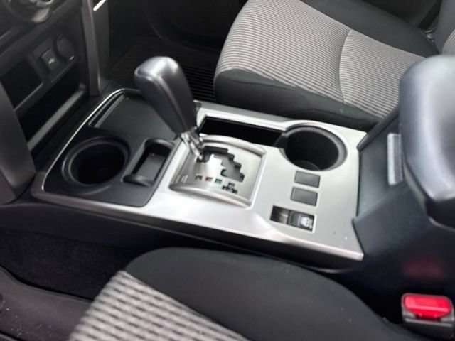 Used 2024 Toyota 4Runner SR5 RWD image 42