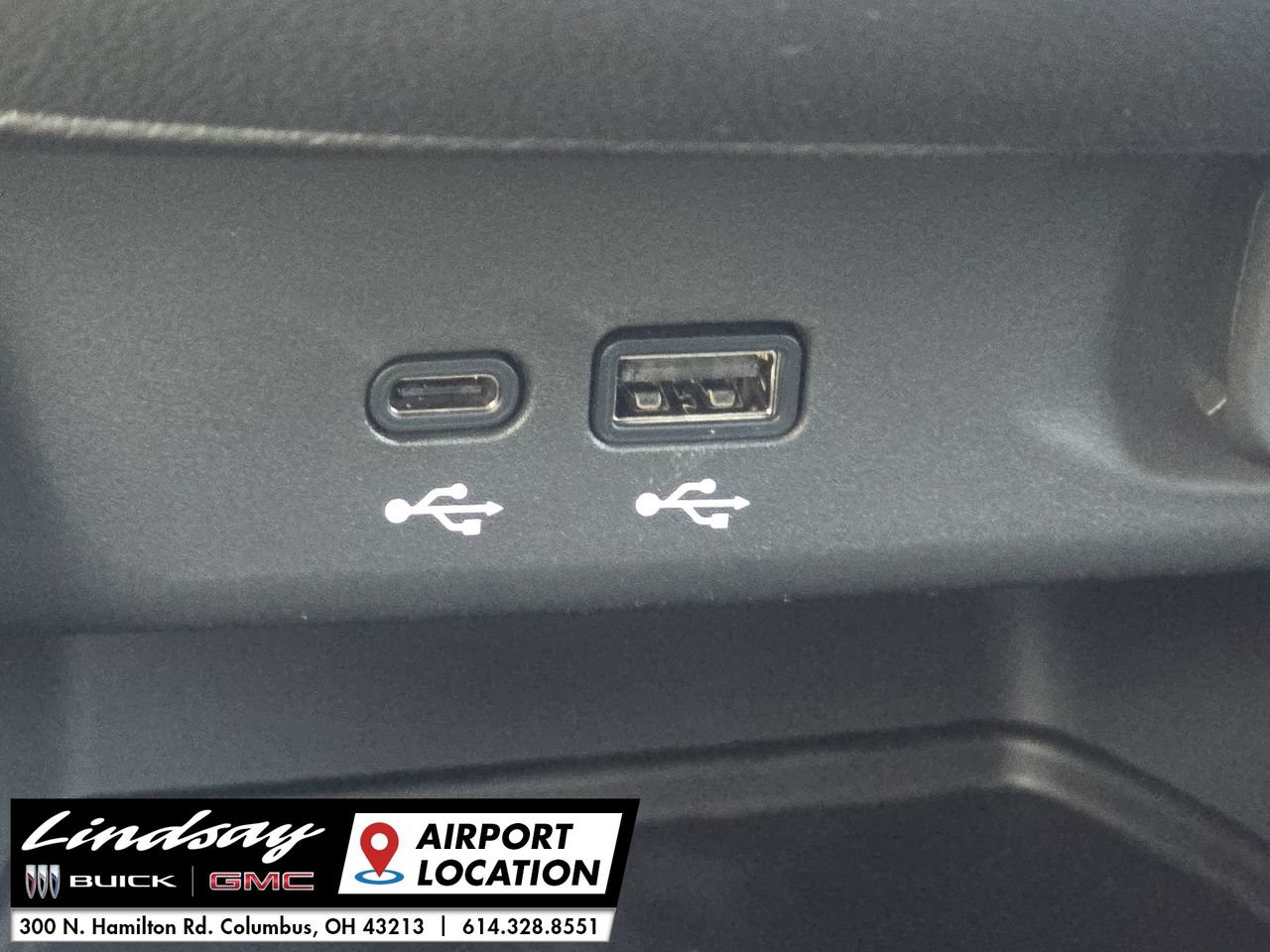 New 2026 Buick Envista Sport Touring w/ Convenience I Package FWD image 37