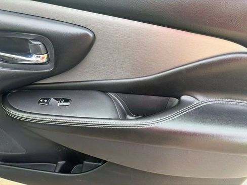 Used 2021 Nissan Murano SL AWD/4WD image 42