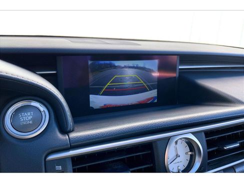 Used 2017 Lexus RC 200t F Sport image 17