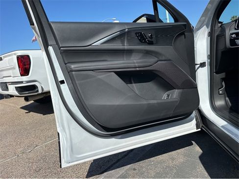 New 2025 Cadillac Lyriq Sport image 14