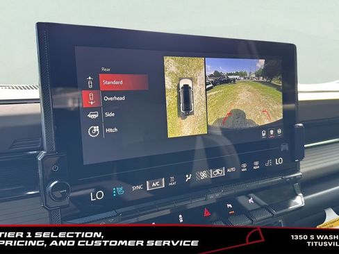 New 2026 GMC Hummer EV SUV AWD/4WD image 18