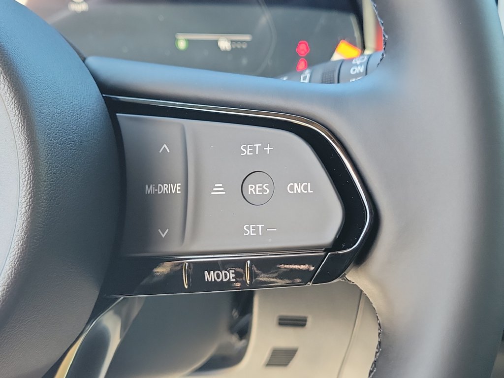 New 2026 MAZDA CX-5 Preferred AWD/4WD image 23