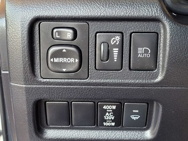 Certified 2023 Toyota 4Runner SR5 RWD image 16