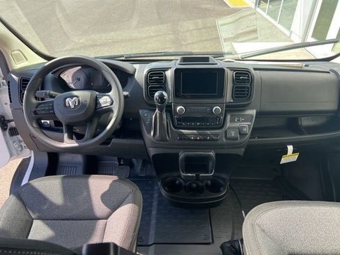 New 2026 RAM ProMaster 3500 w/ Convenience Group image 5