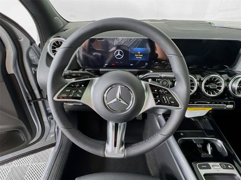 Certified 2026 Mercedes-Benz GLA 250 GLA 250 image 11