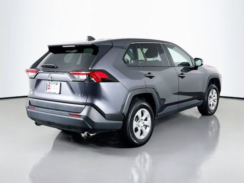 Certified 2023 Toyota RAV4 LE FWD image 5