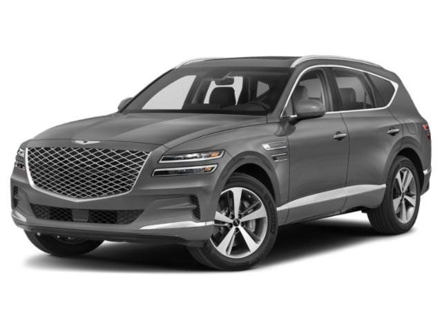 Used 2023 Genesis GV80 3.5T w/ Prestige Package AWD/4WD image 4