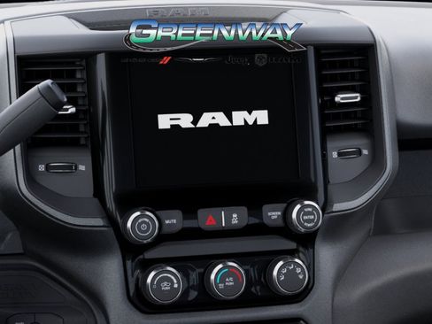 New 2026 RAM 5500 Tradesman w/ Chrome Appearance Group AWD/4WD image 18