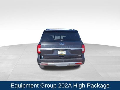 Used 2024 Ford Expedition Max XLT