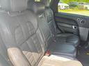 Used 2016 Land Rover Range Rover Sport HSE AWD/4WD image 21