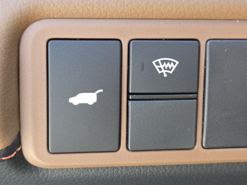 New 2026 Honda Passport TrailSport Elite image 12