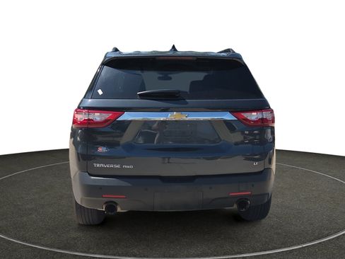 Used 2019 Chevrolet Traverse LT AWD/4WD image 5