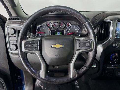 Used 2020 Chevrolet Silverado 2500 LT w/ All Star Edition image 12