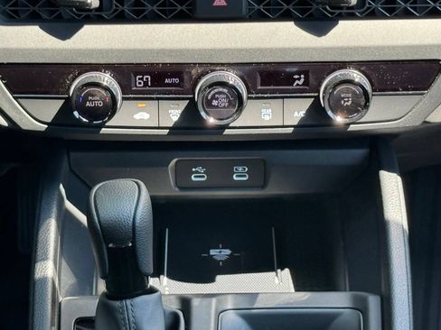 New 2026 Honda Accord LX image 22