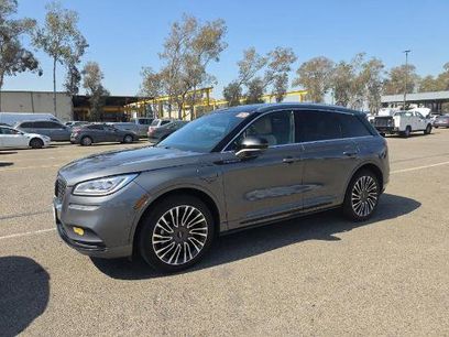 Used 2022 Lincoln Corsair Grand Touring w/ Elements Technology Bundle