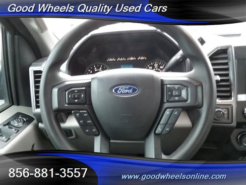 Used 2019 Ford F150 XLT image 17