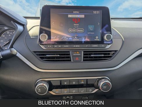 Used 2025 Nissan Altima 2.5 S image 17