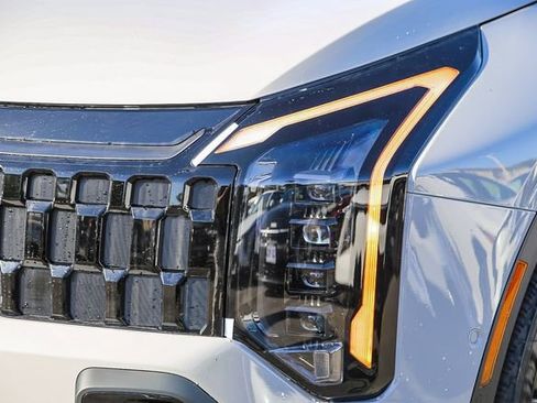 New 2026 Kia Sportage X-Line Prestige image 13