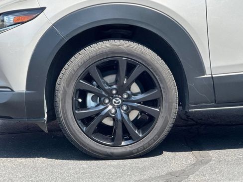 Certified 2024 MAZDA CX-30 AWD 2.5 S w/ Select Sport Pkg image 26