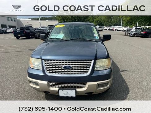 Used 2005 Ford Expedition Eddie Bauer AWD/4WD image 1